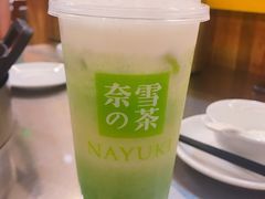 -奈雪的茶(石厦时代广场店)