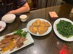 -抱德·潮汕味(琶洲店原惠城鱼仔)