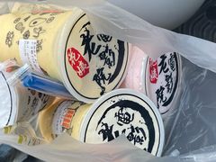 -花姨·老电影院果汁冰(88号店)