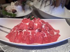 -ONE FULL 古董港式海鲜火锅