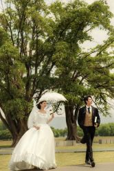 -太古映画婚纱摄影(天河店)