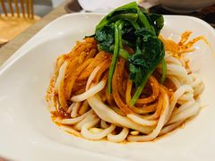 -魏家凉皮(西安秋林宏业商厦店)