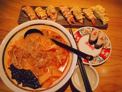 -莲寿司(国兴店)