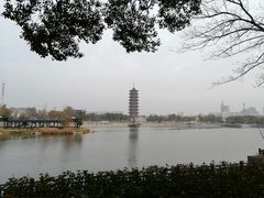 -葛仙湖公园
