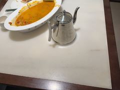 -小菜园新徽菜(江阴万达店)