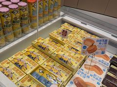 -好利来(上海长宁龙之梦店)