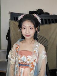 -盘子女人坊古装写真摄影(天津总店)