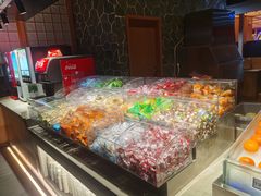 -蓝鲸湾汤泉(包河店)