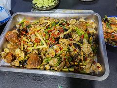 -撸点串吧(小北店)