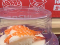 -万岁寿司(万国店)