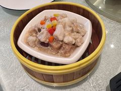 -海皇食府(水都假日酒店店)