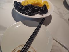 -船歌·鱼水饺青岛菜(正阳路店)