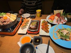 -水之惠鲜鱼料理(王府大街店)