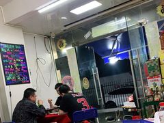 -花苑美食横琴生蚝火锅(拱北粤华路店)