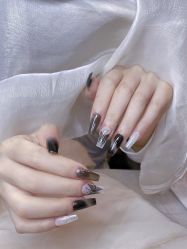 -Fanni美甲美睫皮肤管理