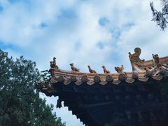 -中岳庙