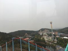 -南京银杏湖乐园