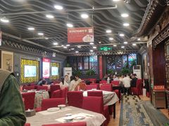 -老浒记烤鸭-北京菜(琉璃厂店)