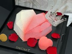 -西檬树SIMON·T轻奢蛋糕(大东方Max店)