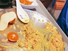 -大食代美食广场(上海中心店)