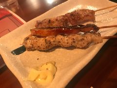 -烧鸟横丁(联发文创口岸店)