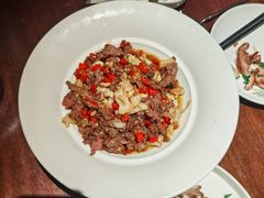 -许爷家·生态湖鲜(徐汇日月光店)