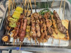 -老谢野馄饨(延安路店)