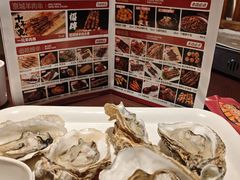 -三个大叔烤羊肉串·炭炉砂锅菜(西三旗店)