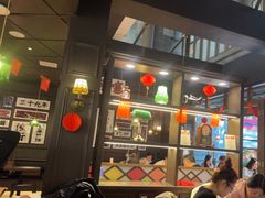 -阿大排档(长春这有山店)