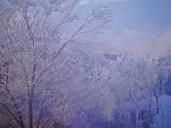 -中旅松花湖滑雪场