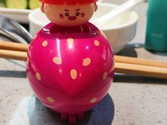 -海底捞火锅(振华商厦店)