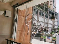 -喜茶(广州石牌桥店)