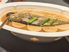 -锦府园·新台州菜(合生汇店)