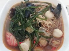 肥牛麻辣烫-金乐活美食(中街店)