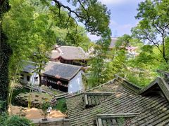 -岳麓山风景名胜区