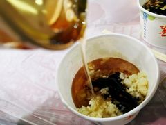 -时二崽肥肠鸡大排档(健康路店)