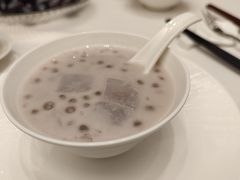 椰香西米露-和苑·精致粤菜(珠江新城店)