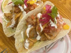 taco双拼-AFS Cafe & Canteen(闽江二路店)
