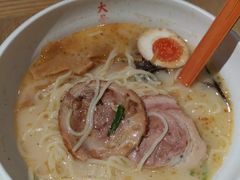 -味千拉面(东方明珠店)