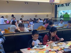 -豪客来牛排(宝龙城市广场店)