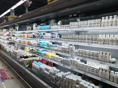-广百家超市(大东海店)
