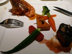 -王品牛排(郑州大卫城店)