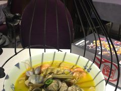 -小城故事·地道宁波味(月湖盛园店)