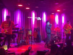 -音乐房子·Vintage Live Bar(玉林总店)