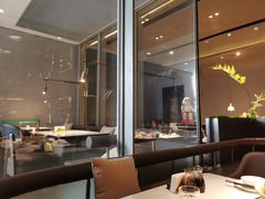 -领鲜天下·焗海鲜·花胶鸡(天目里店)