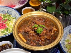 -大海碗·炸酱面·烤鸭·京菜(天坛店)
