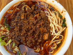 -吴记怪味面(牛王庙店)