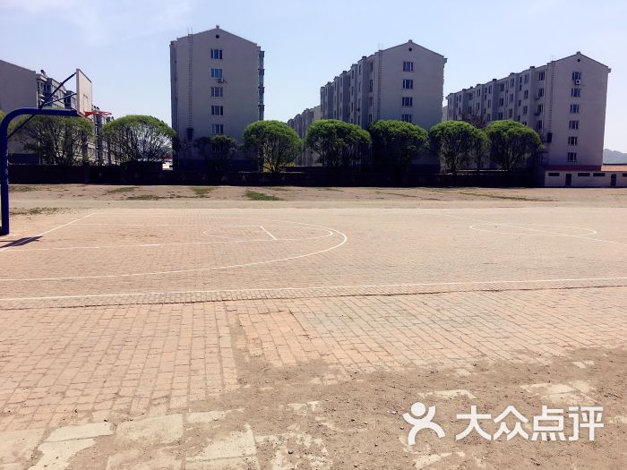 平泉四中图片 - 第4张