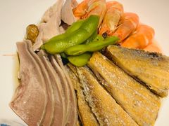 -上海人家花樣年华(中山公园店)