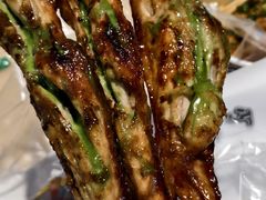 -翅客脆皮烤翅(新光明市场店)